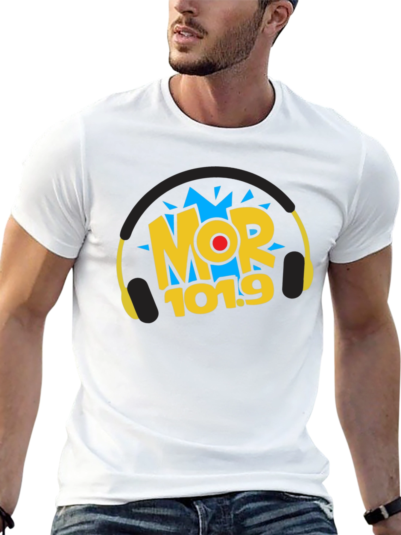 MOR 101.9 T-Shirt