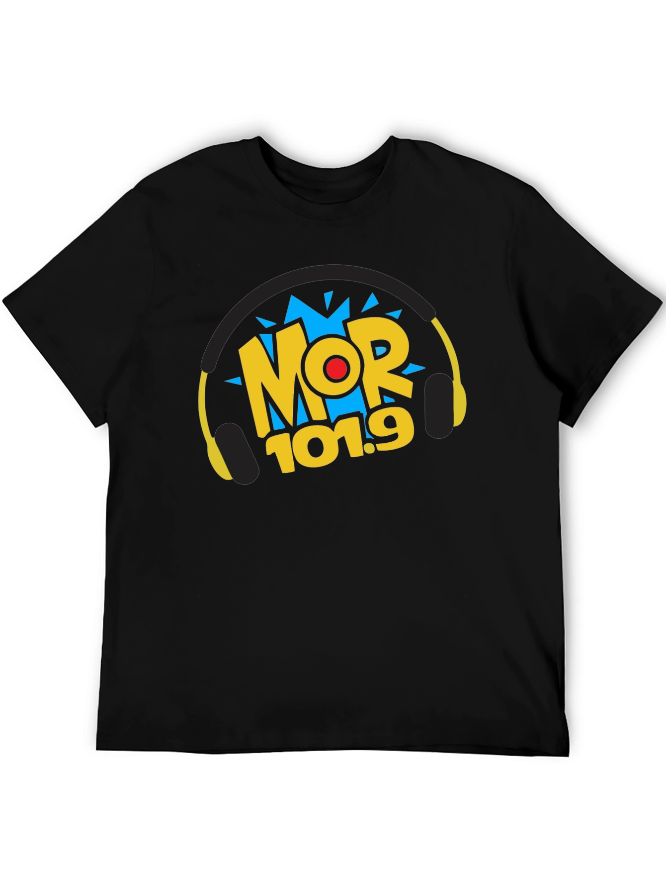 MOR 101.9 T-Shirt