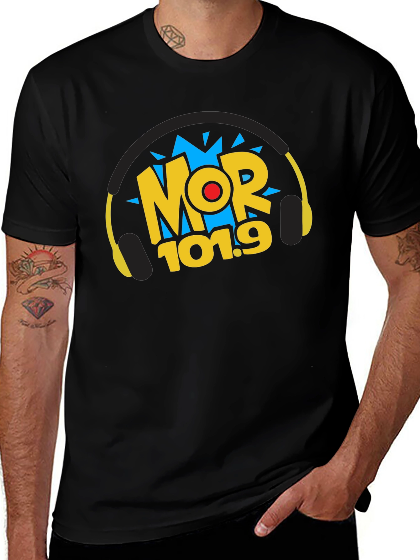 MOR 101.9 T-Shirt