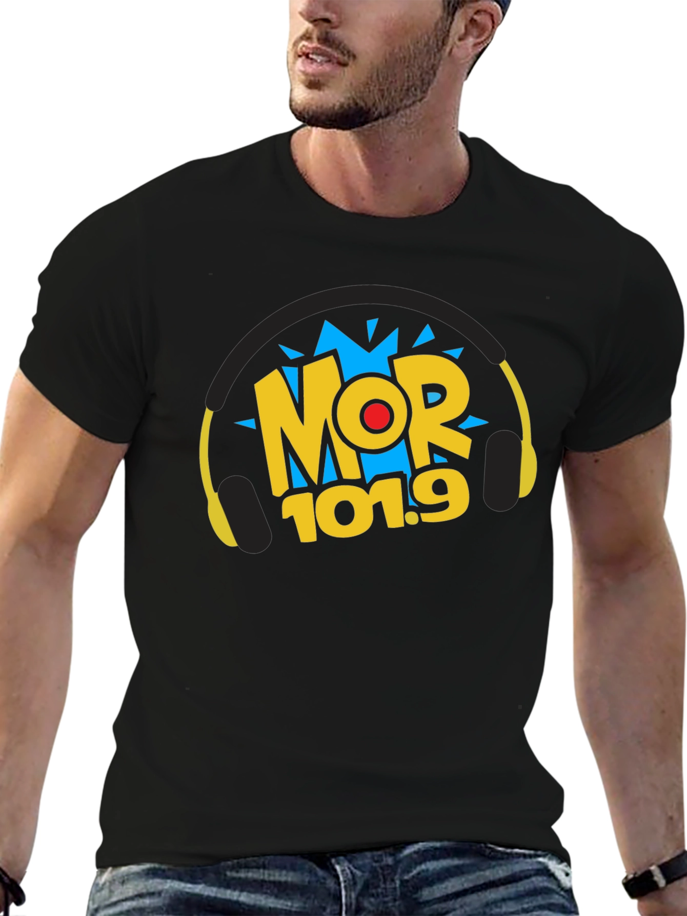 MOR 101.9 T-Shirt