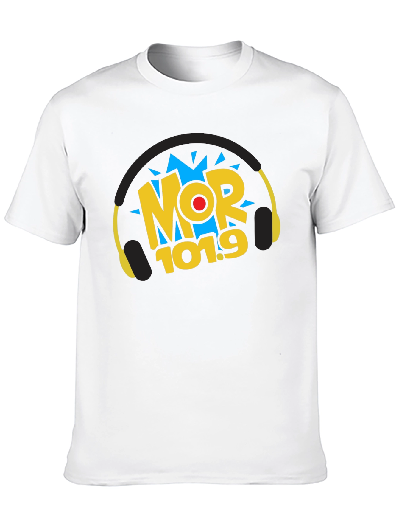 MOR 101.9 T-Shirt