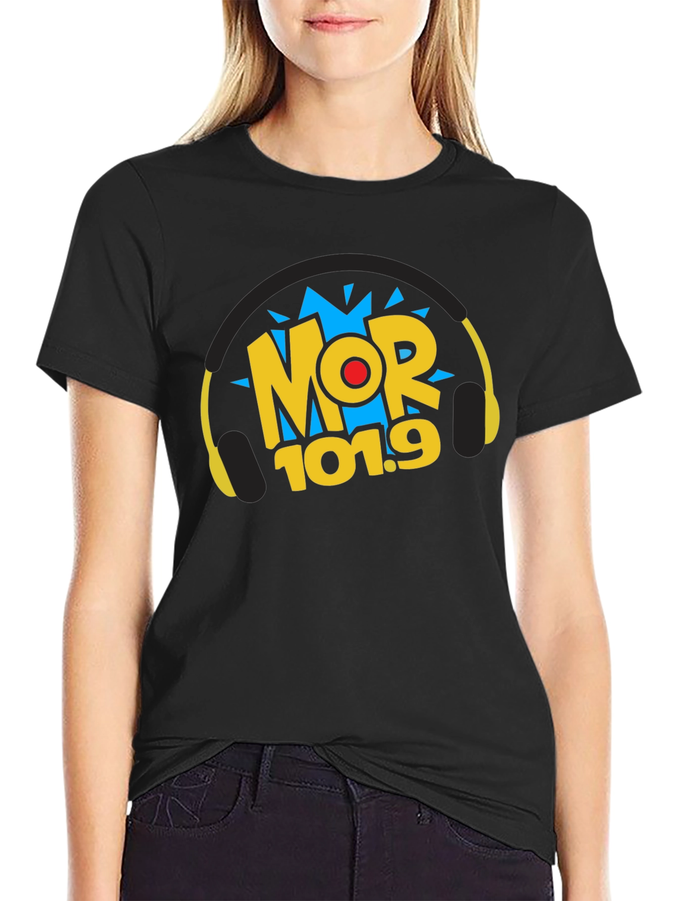 MOR 101.9 T-Shirt