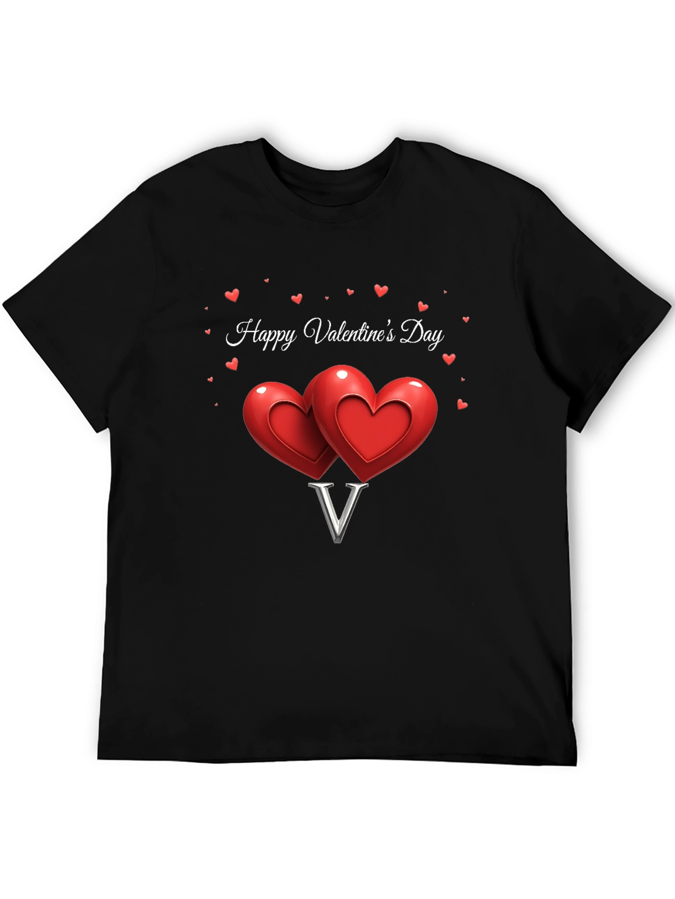 Happy Valentines Day T-Shirt