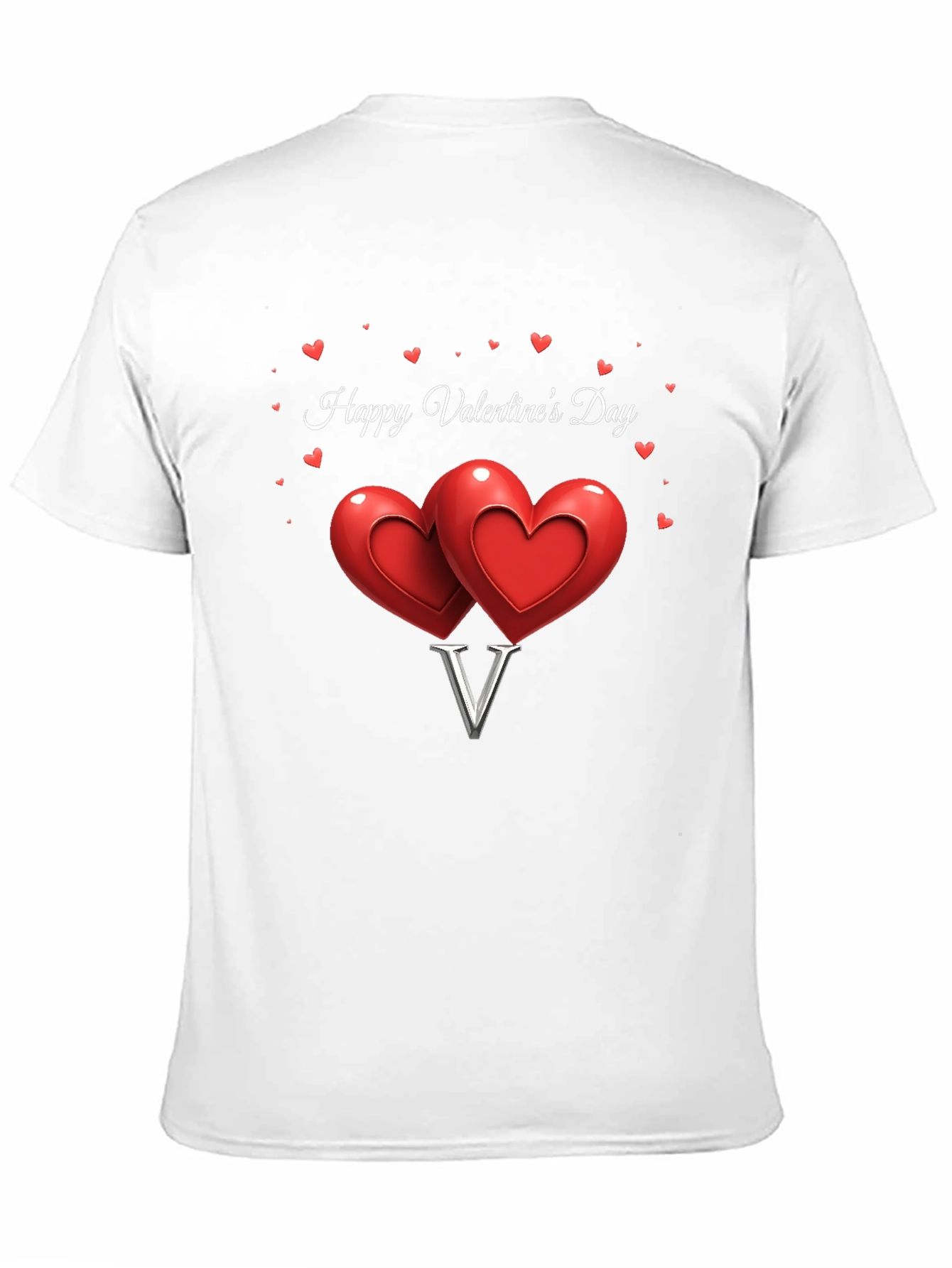 Happy Valentines Day T-Shirt