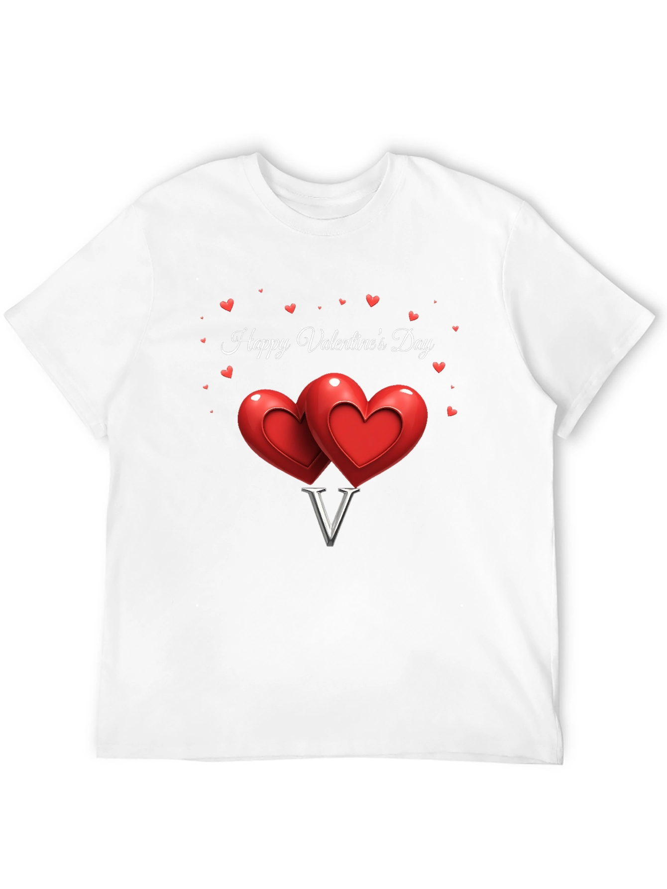 Happy Valentines Day T-Shirt