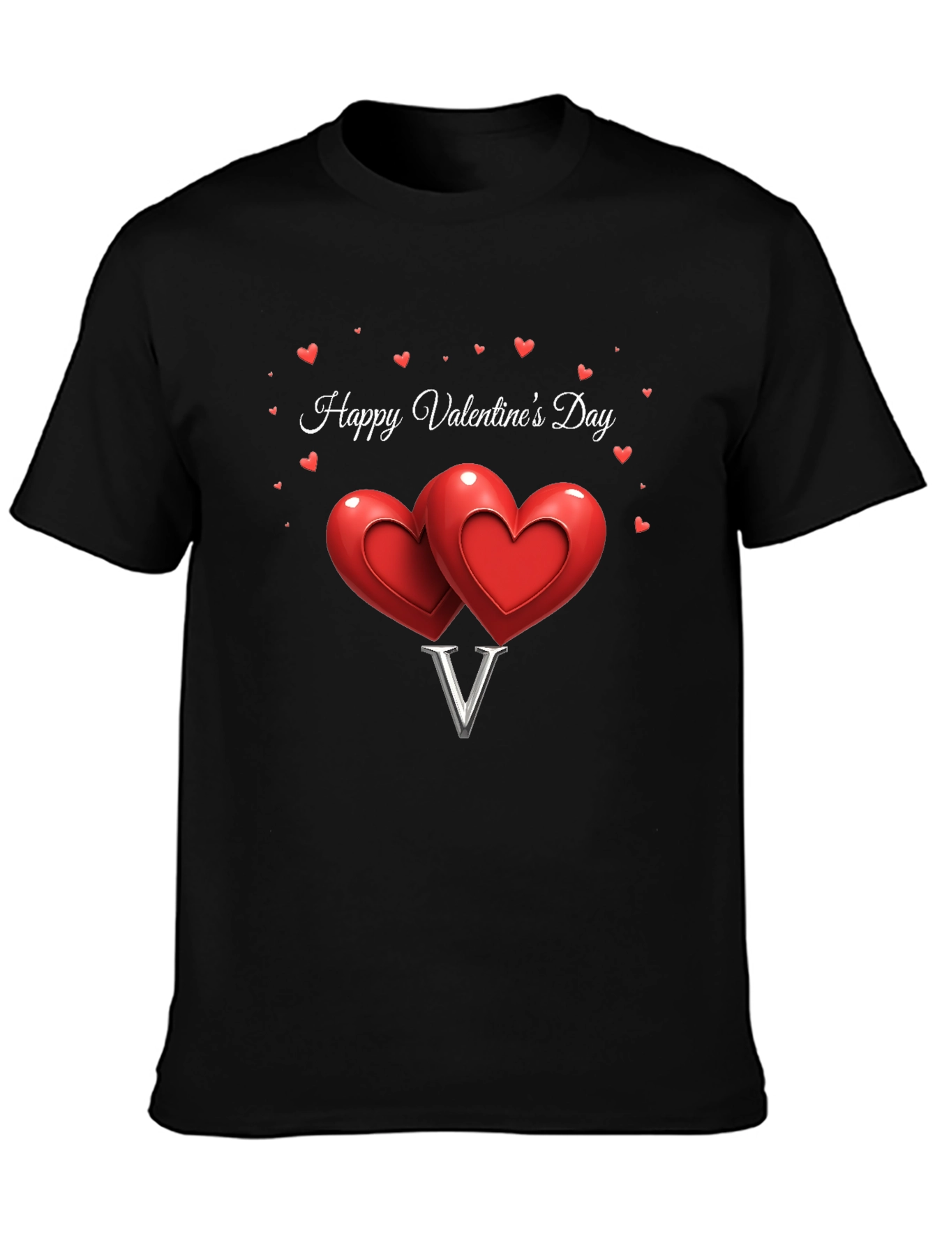 Happy Valentines Day T-Shirt