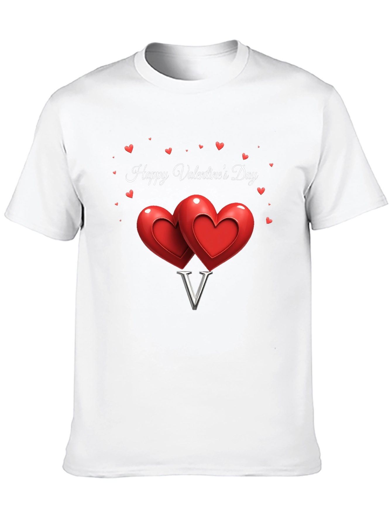 Happy Valentines Day T-Shirt