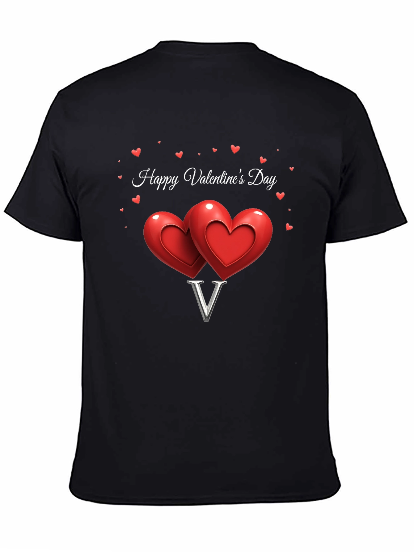 Happy Valentines Day T-Shirt