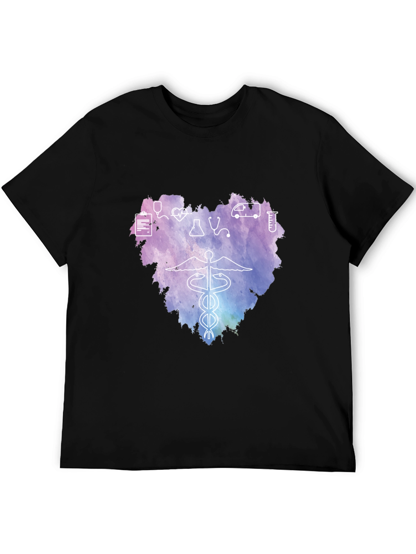 Medical Heart T-Shirt