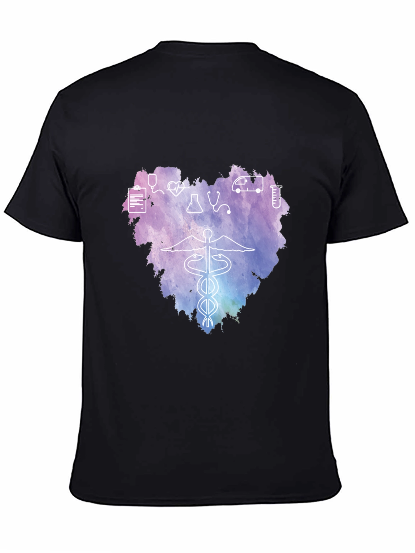 Medical Heart T-Shirt