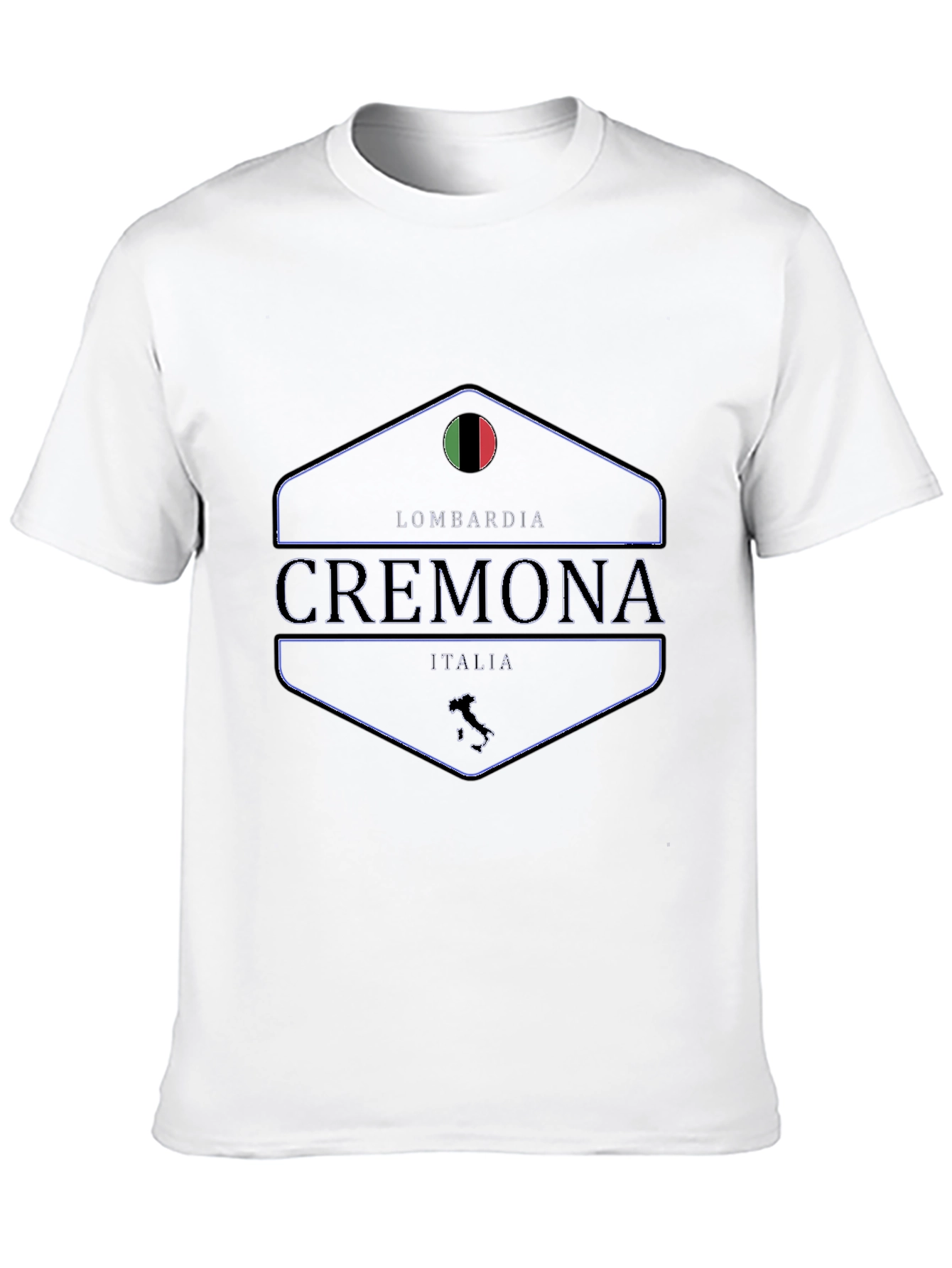 Cremona Italia T-Shirt