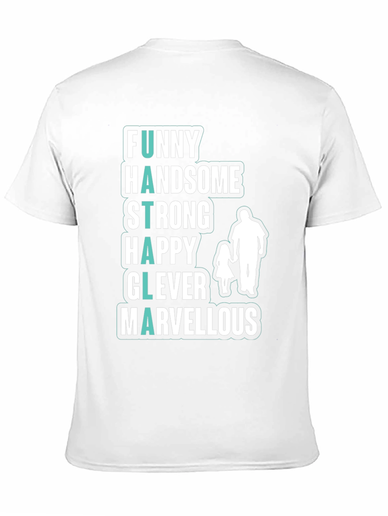 Funny Dad T-Shirt - Fathers Day Gift