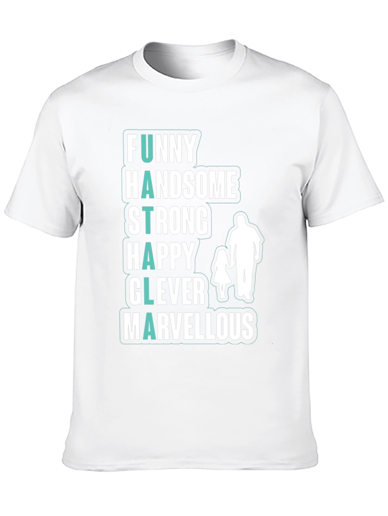 Funny Dad T-Shirt - Fathers Day Gift