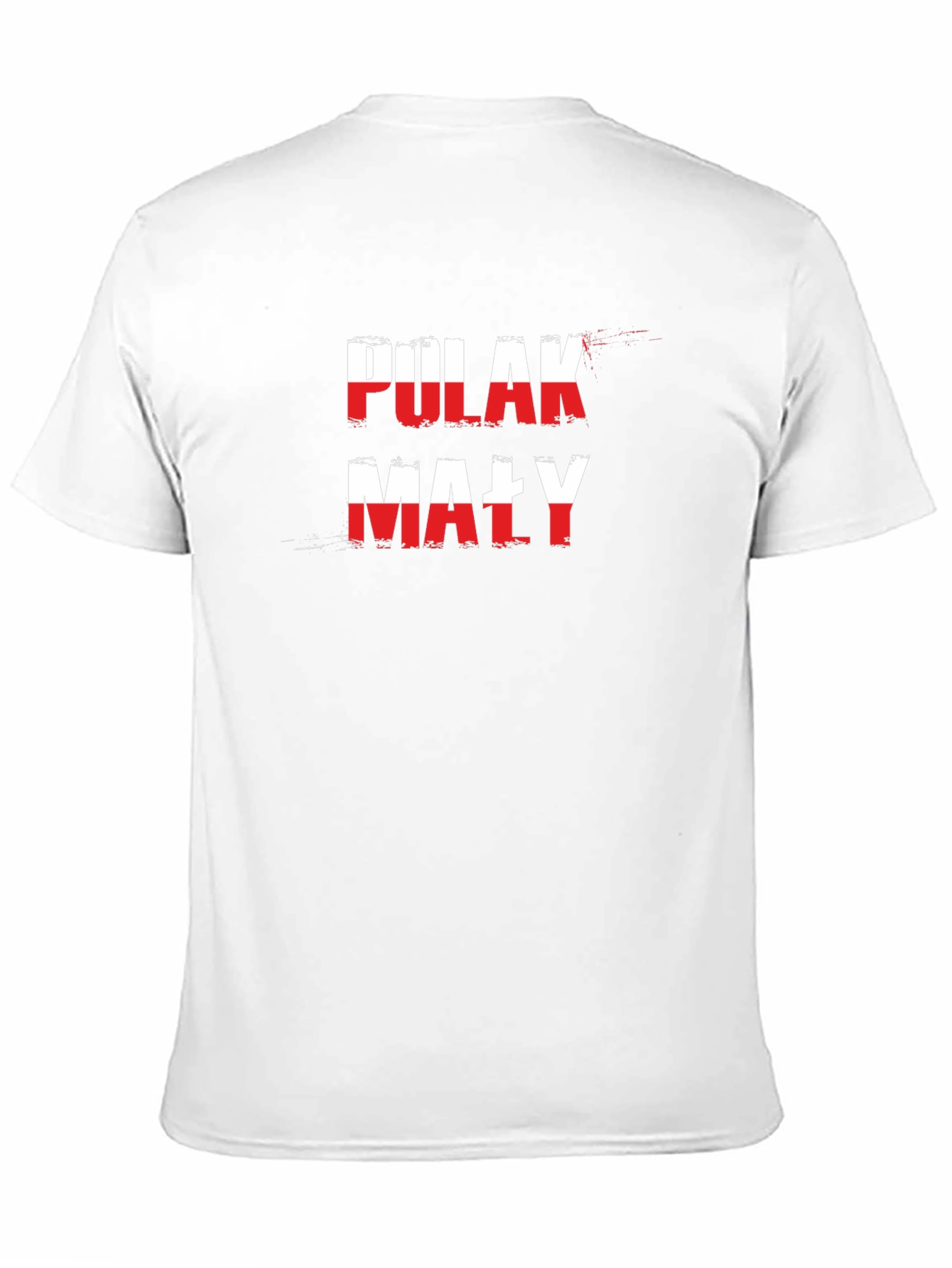 Pulak Mały T-Shirt - Polish Pride