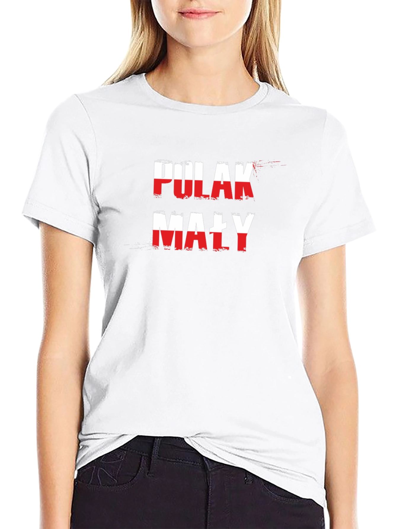 Pulak Mały T-Shirt - Polish Pride