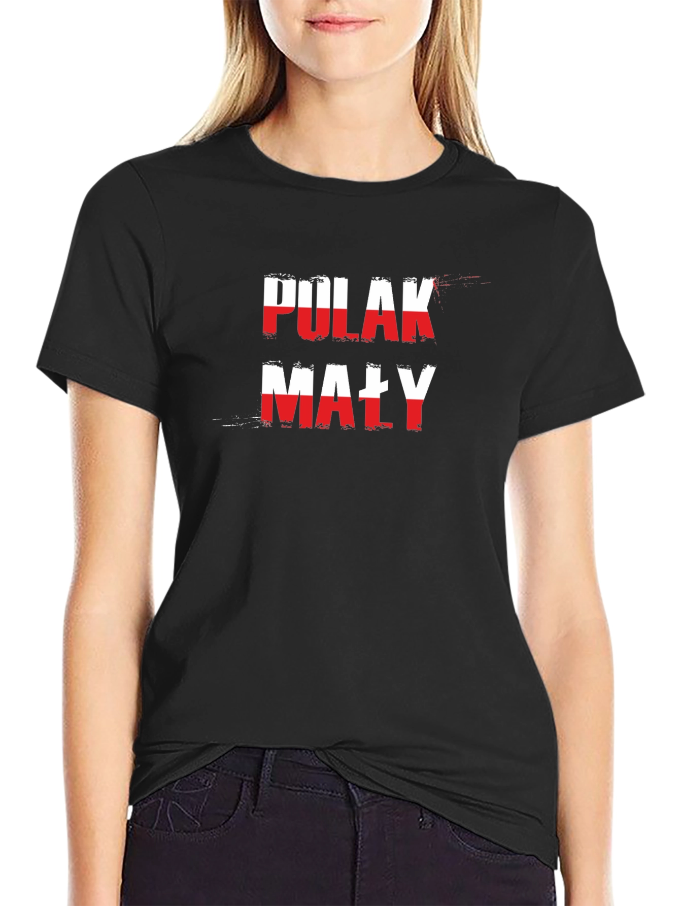 Pulak Mały T-Shirt - Polish Pride