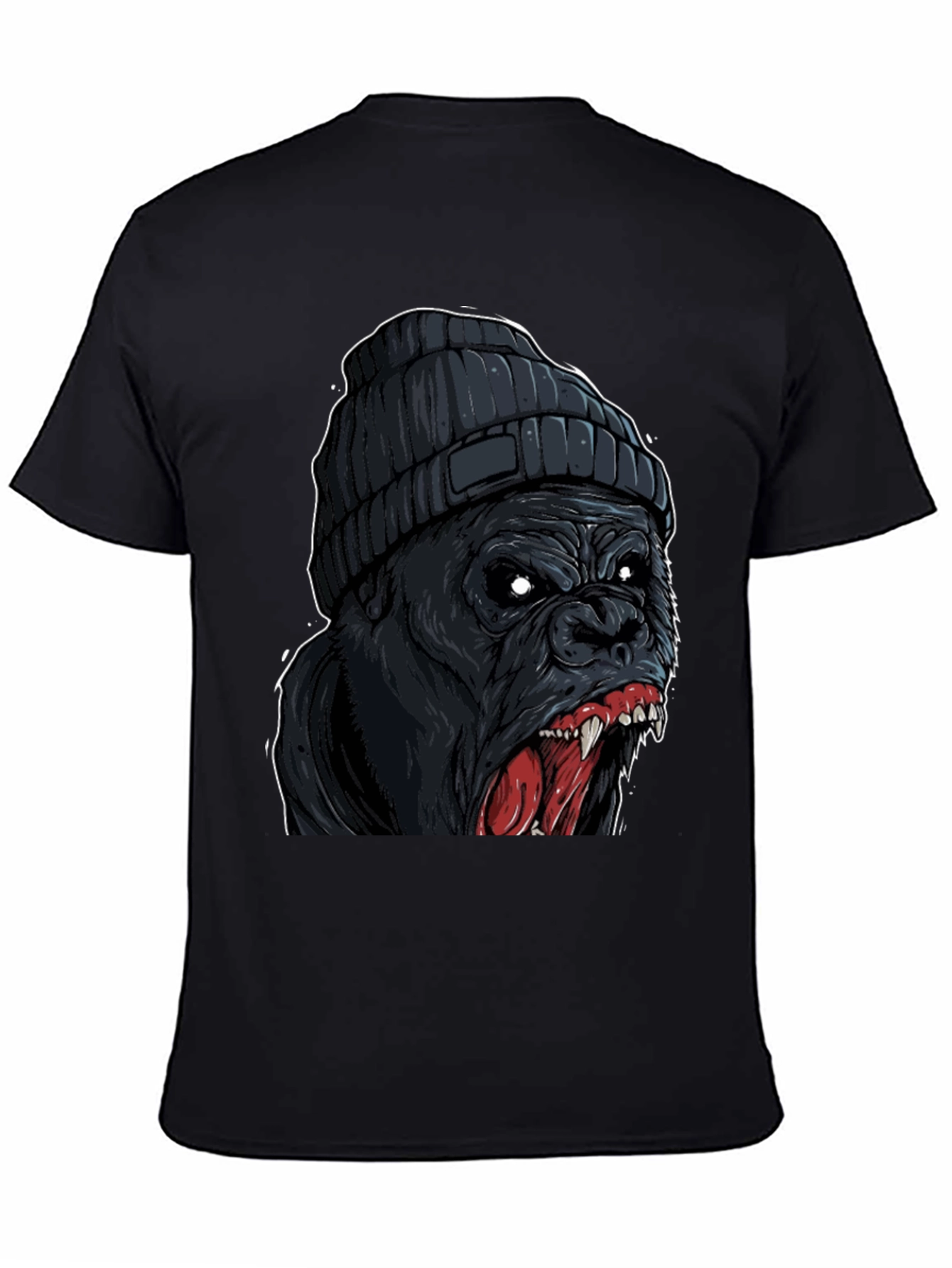 Urban Gorilla Graphic Tee