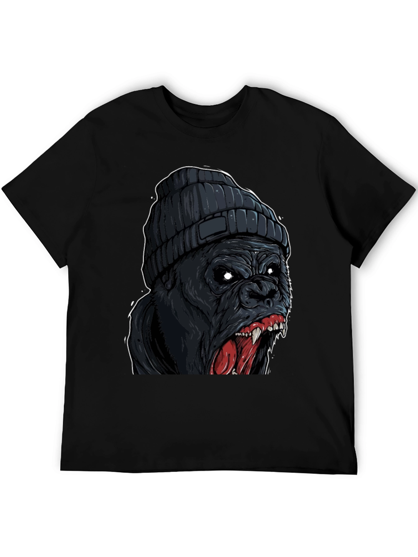 Urban Gorilla Graphic Tee