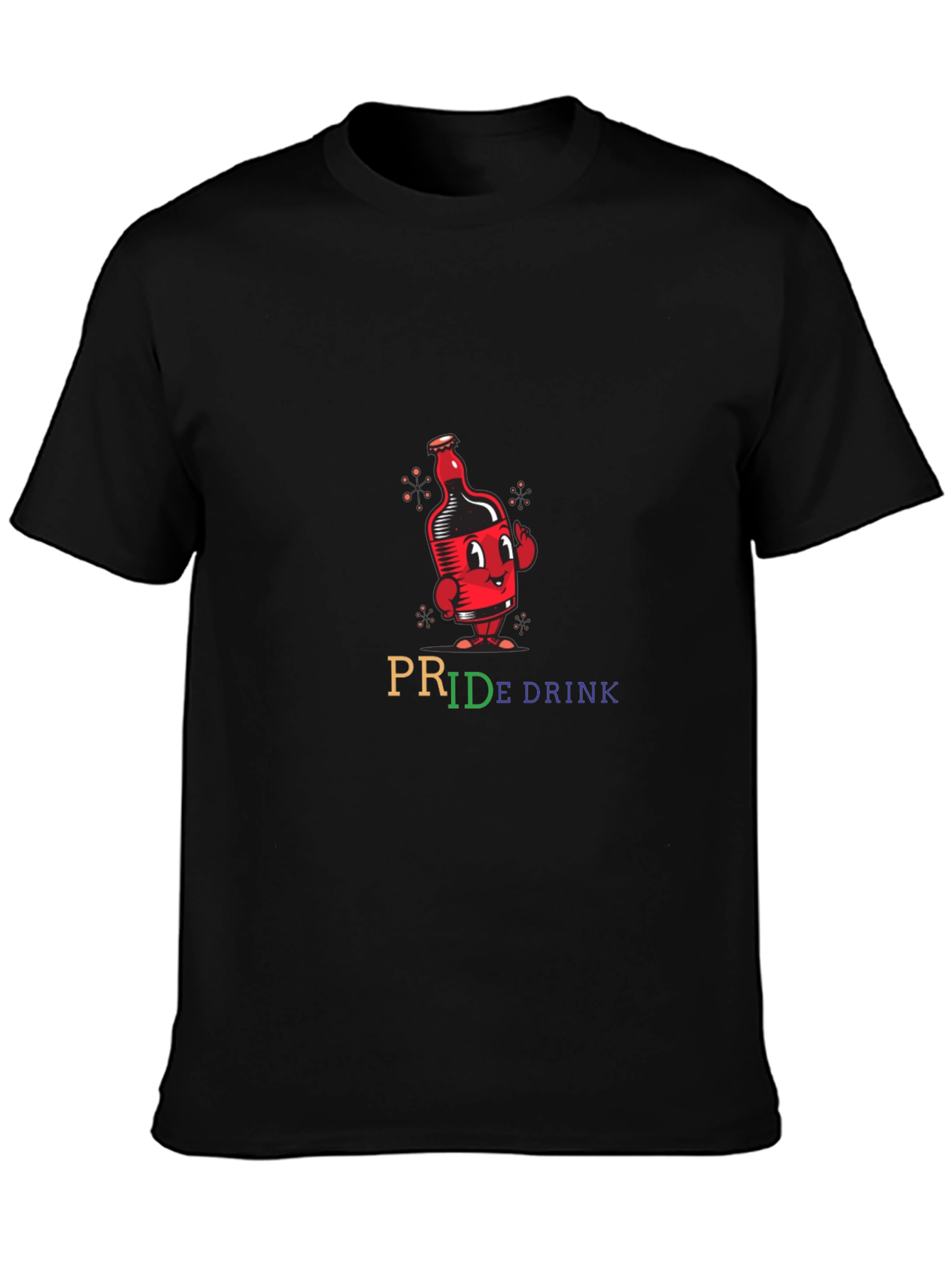 Pride Drink T-Shirt