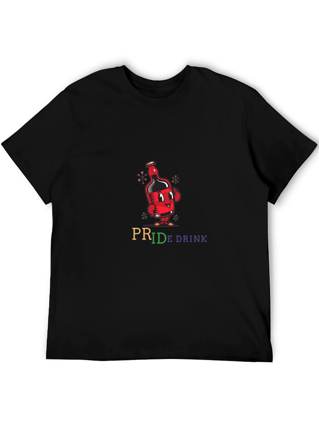 Pride Drink T-Shirt