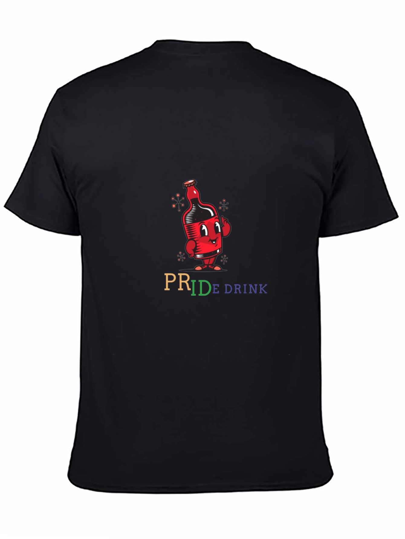 Pride Drink T-Shirt