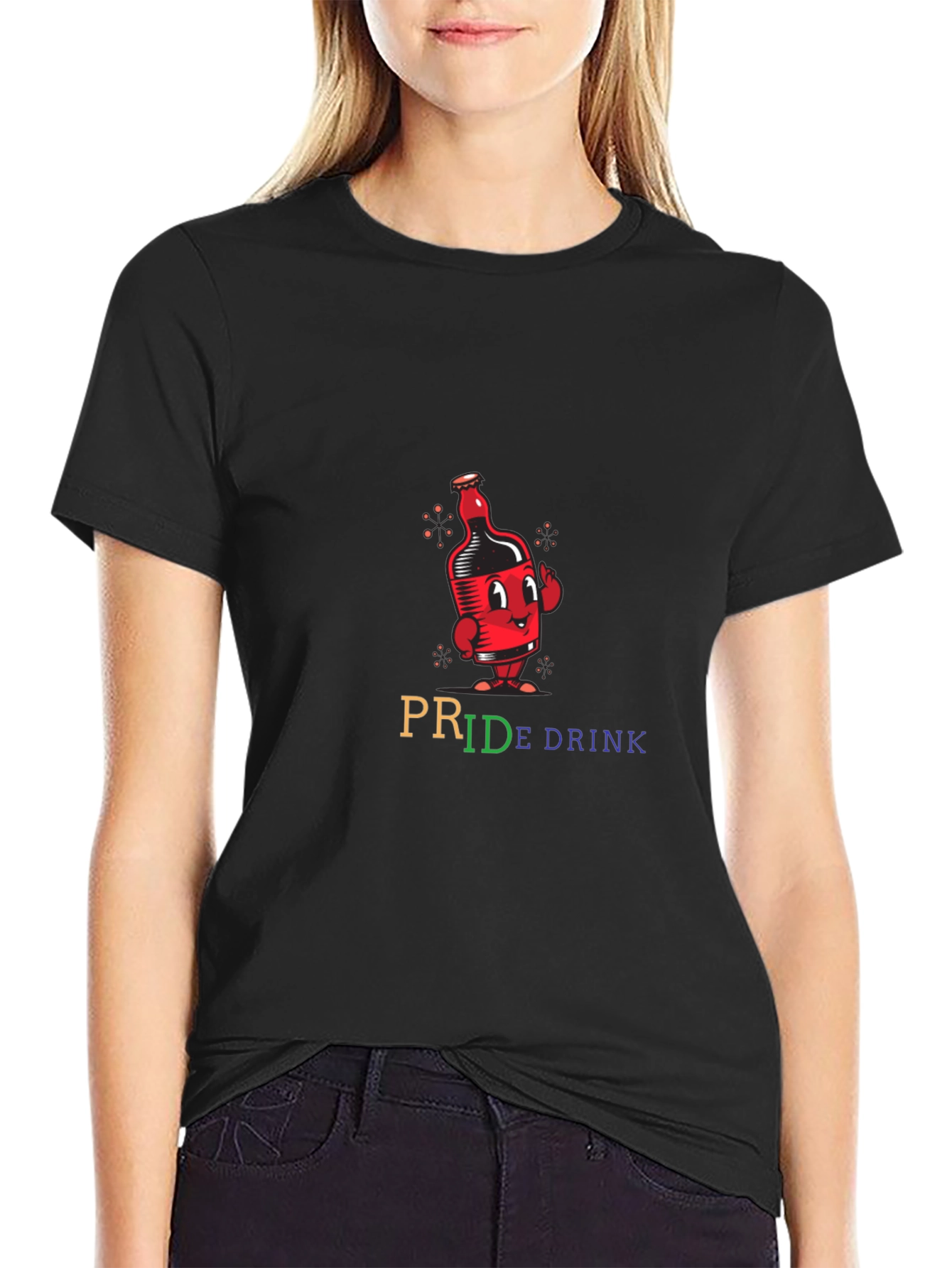 Pride Drink T-Shirt