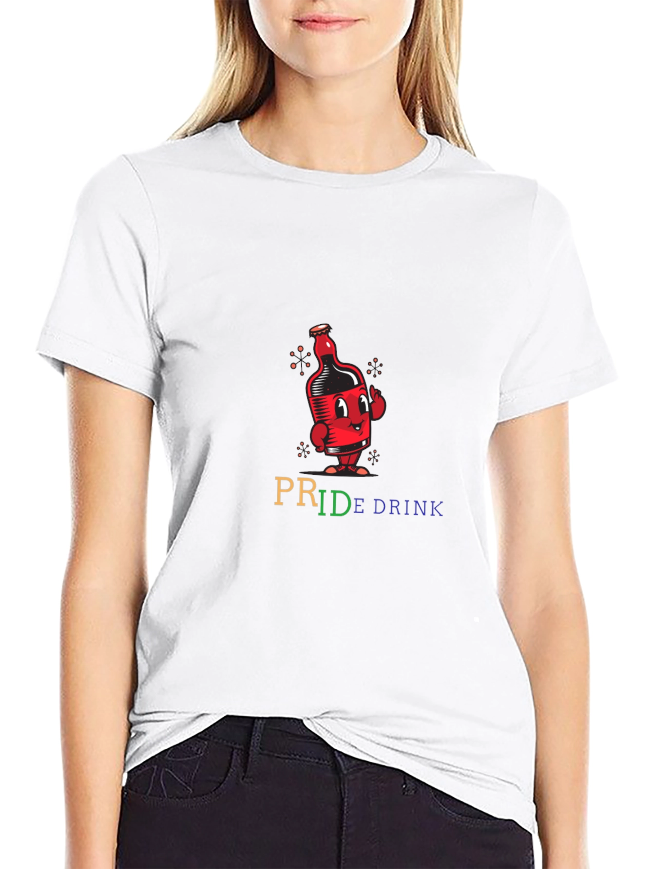 Pride Drink T-Shirt
