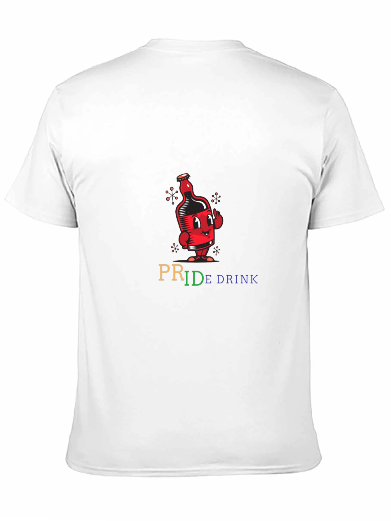 Pride Drink T-Shirt