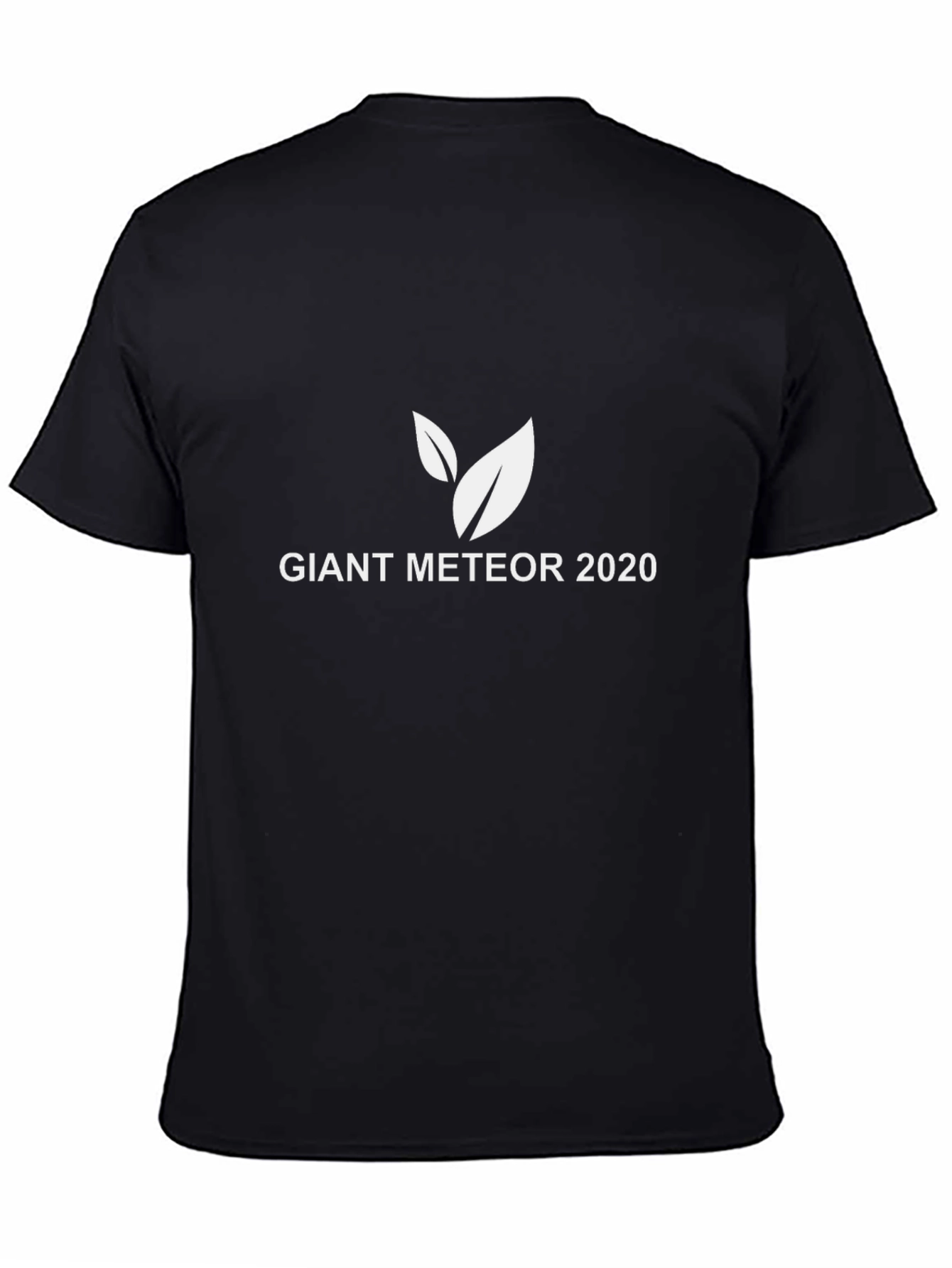 Giant Meteor 2020 T-Shirt