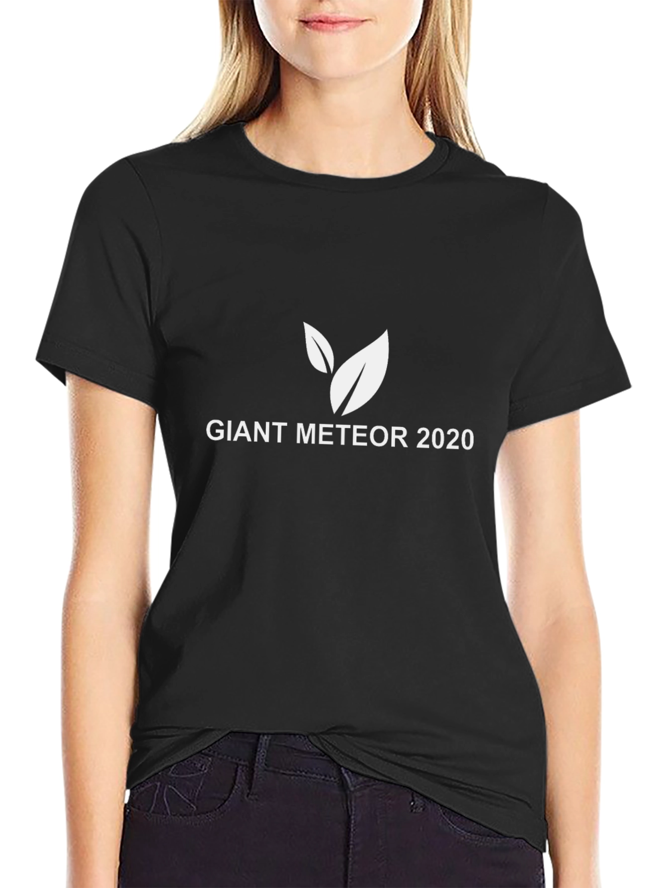 Giant Meteor 2020 T-Shirt