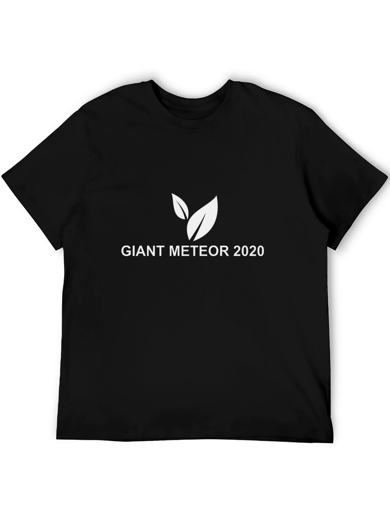 Giant Meteor 2020 T-Shirt