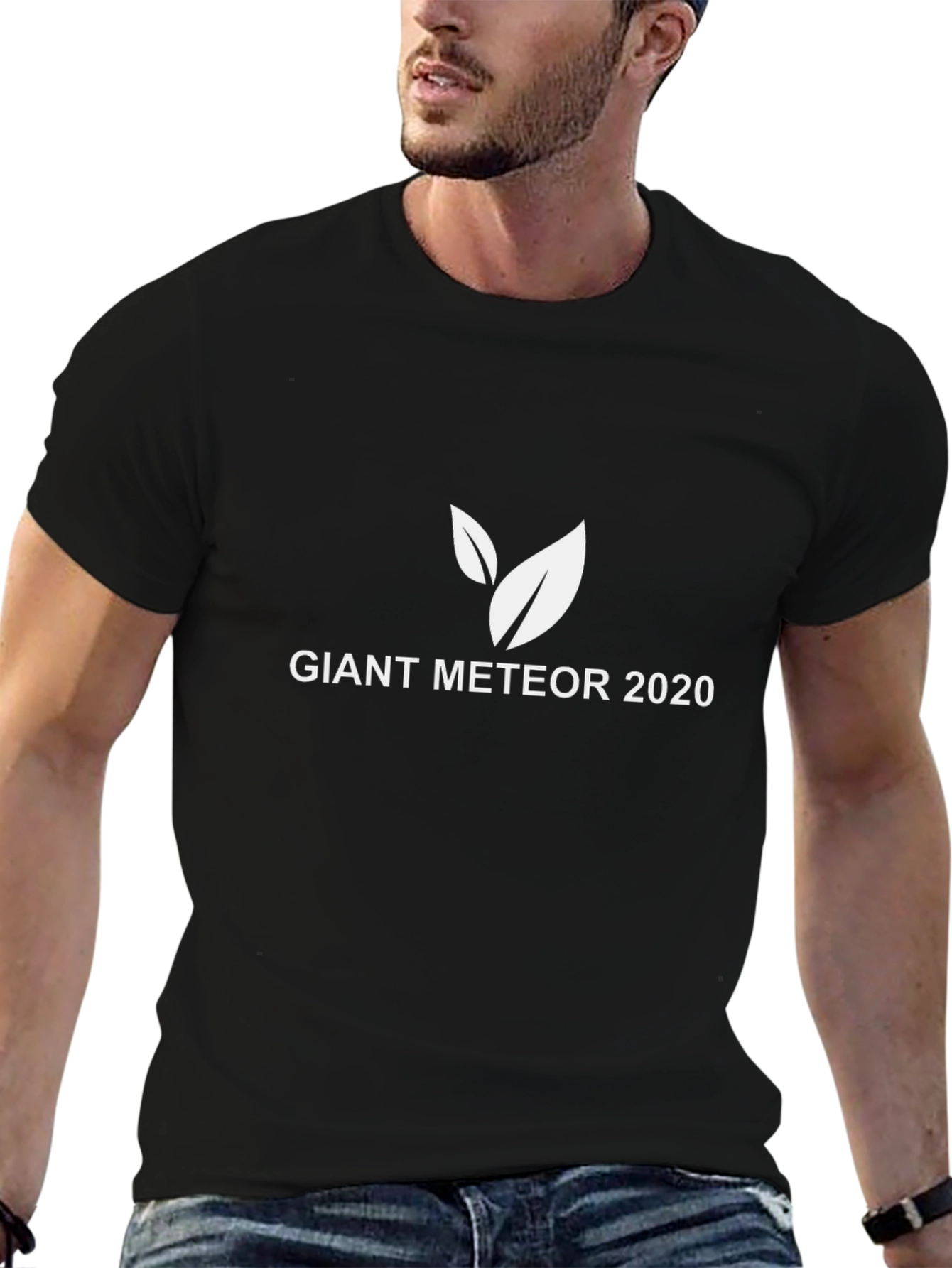 Giant Meteor 2020 T-Shirt