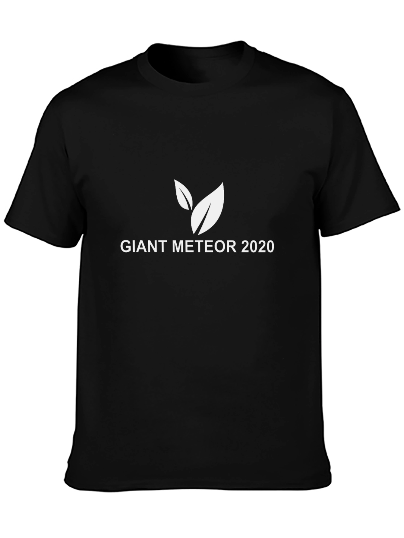 Giant Meteor 2020 T-Shirt