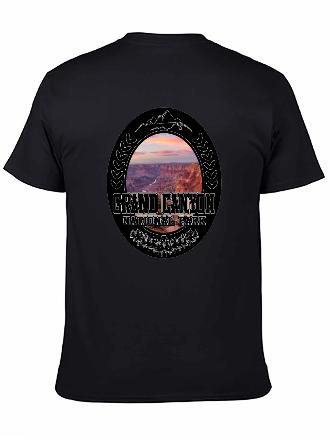 Grand Canyon National Park T-Shirt