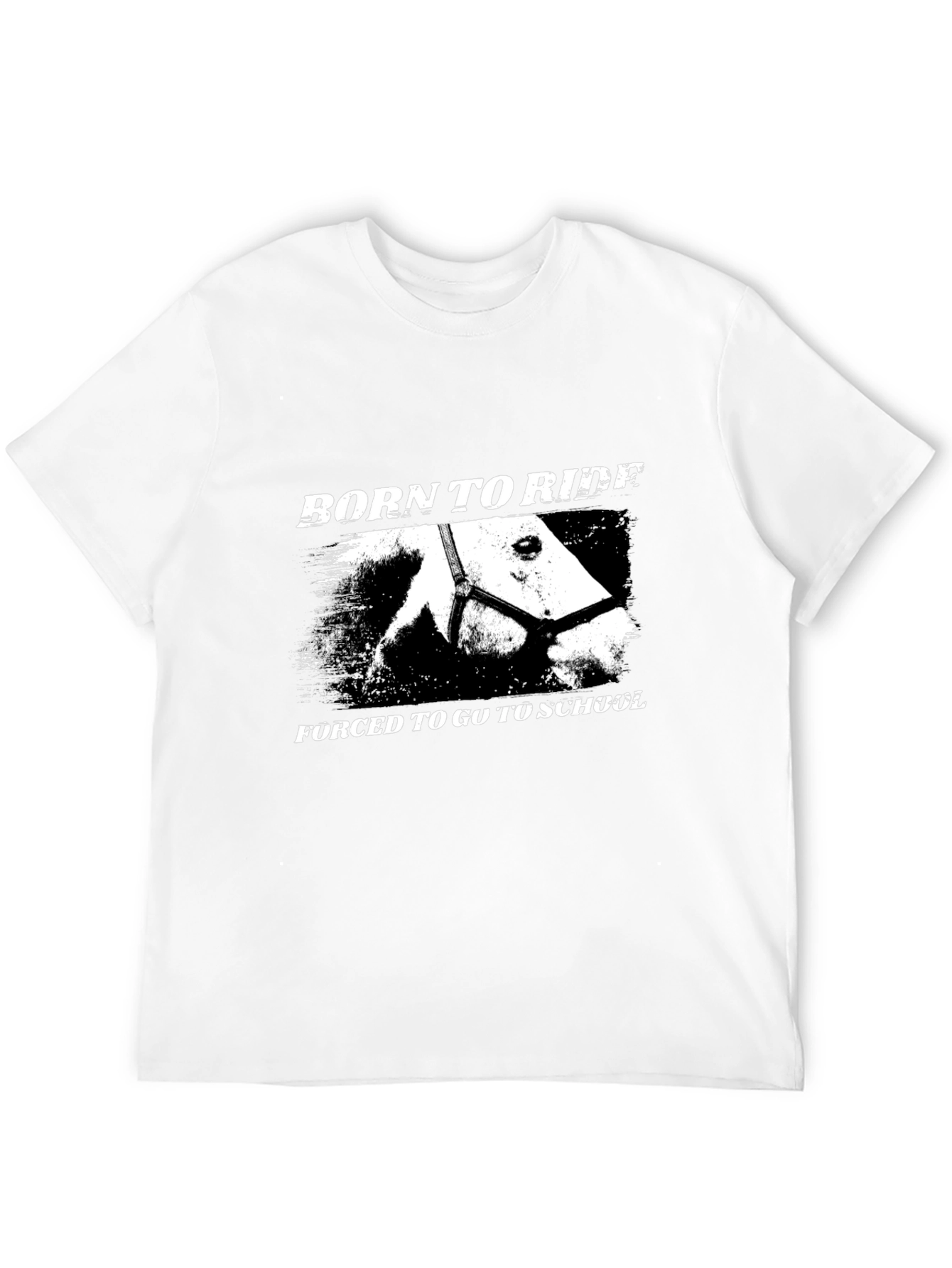 Born to Ride T-Shirt