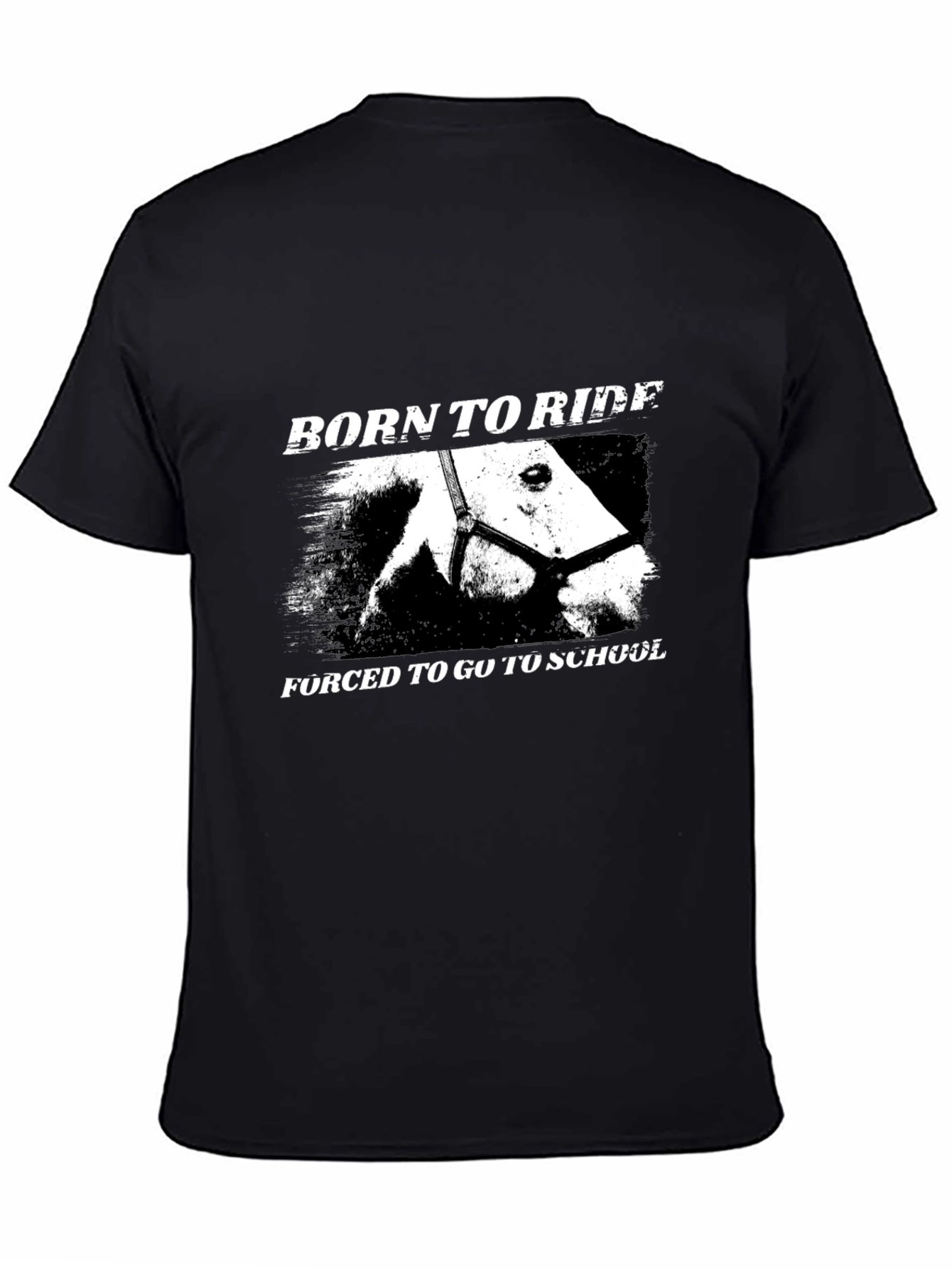 Born to Ride T-Shirt