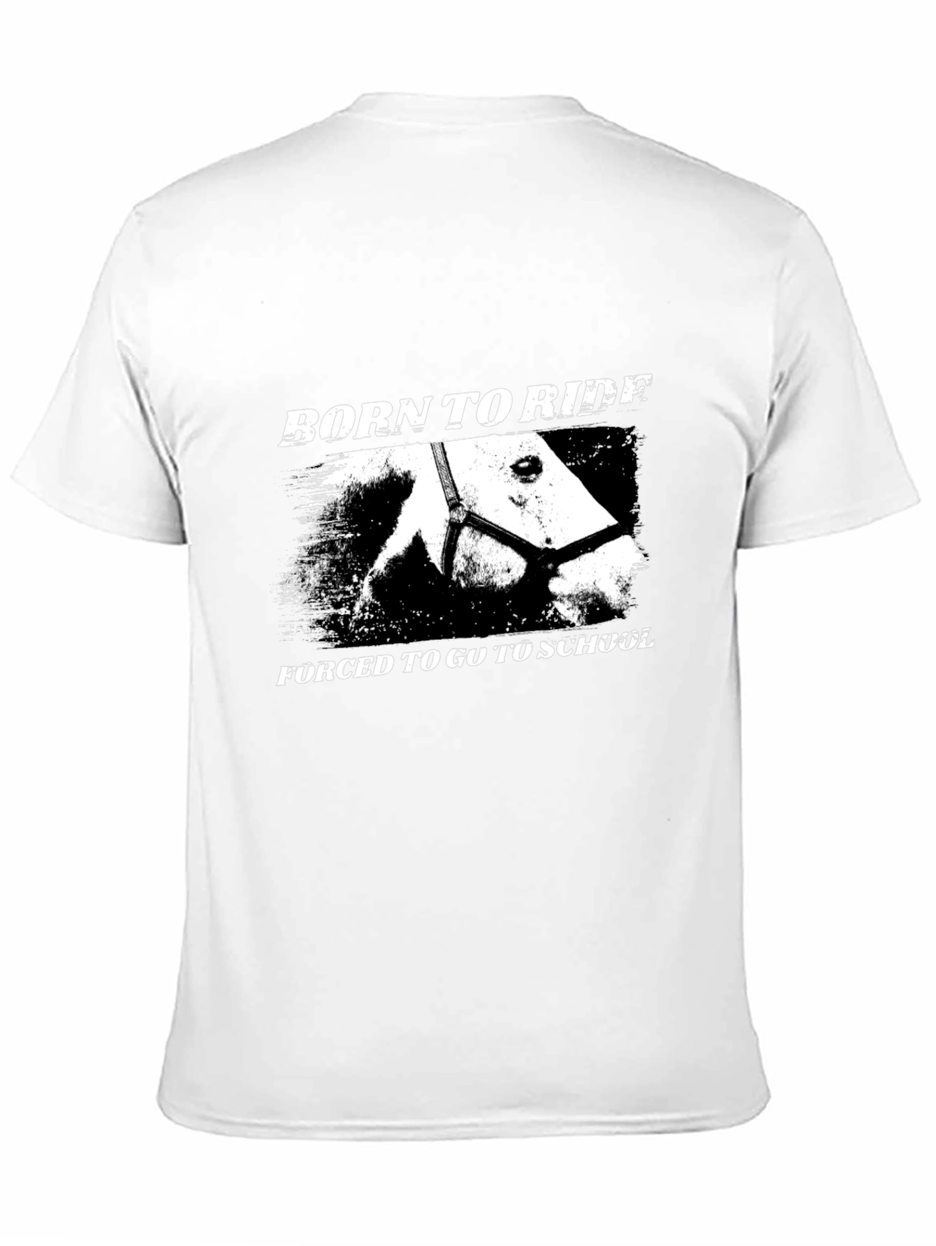 Born to Ride T-Shirt