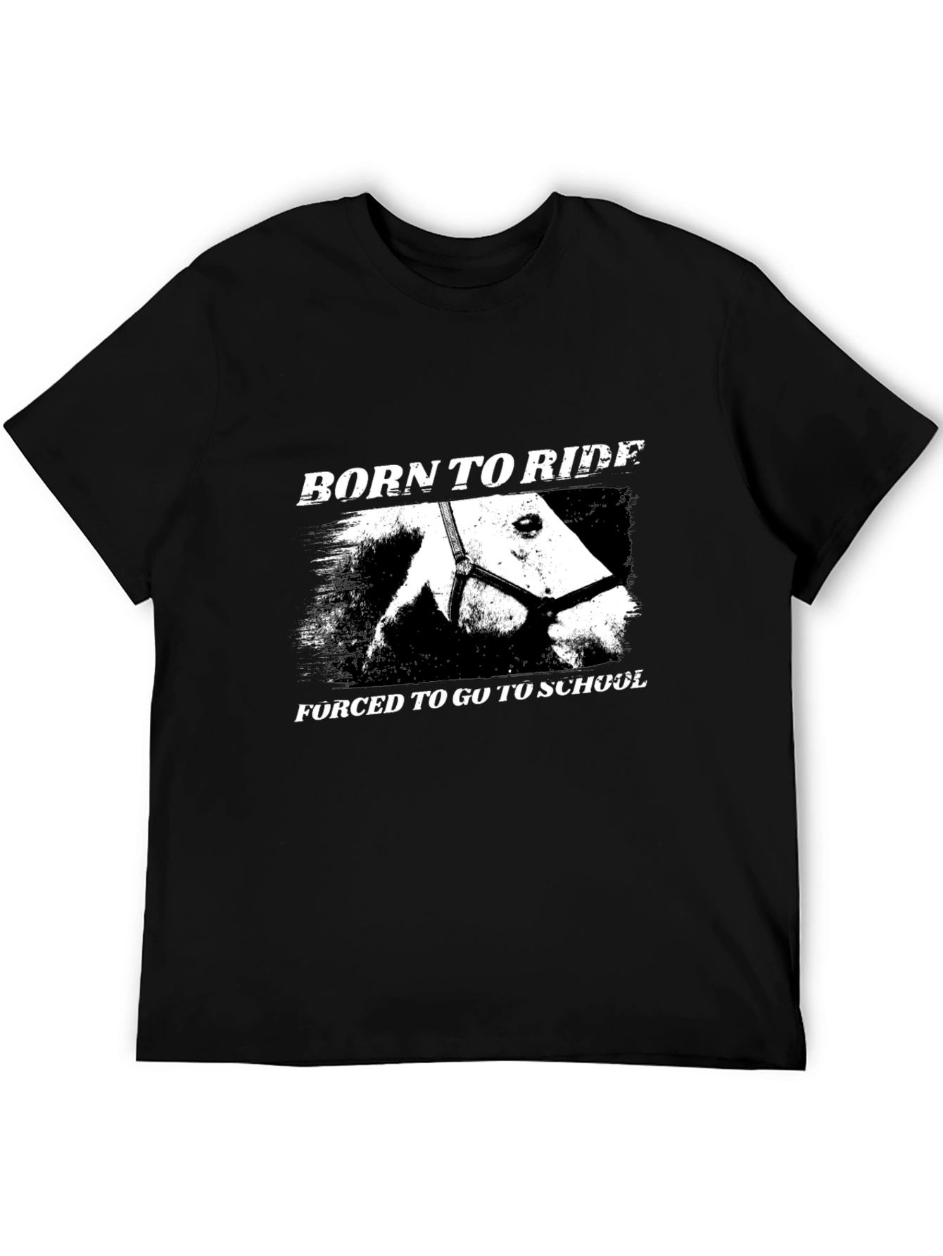 Born to Ride T-Shirt