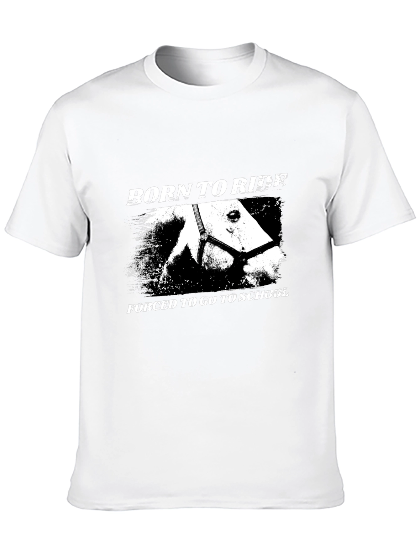 Born to Ride T-Shirt