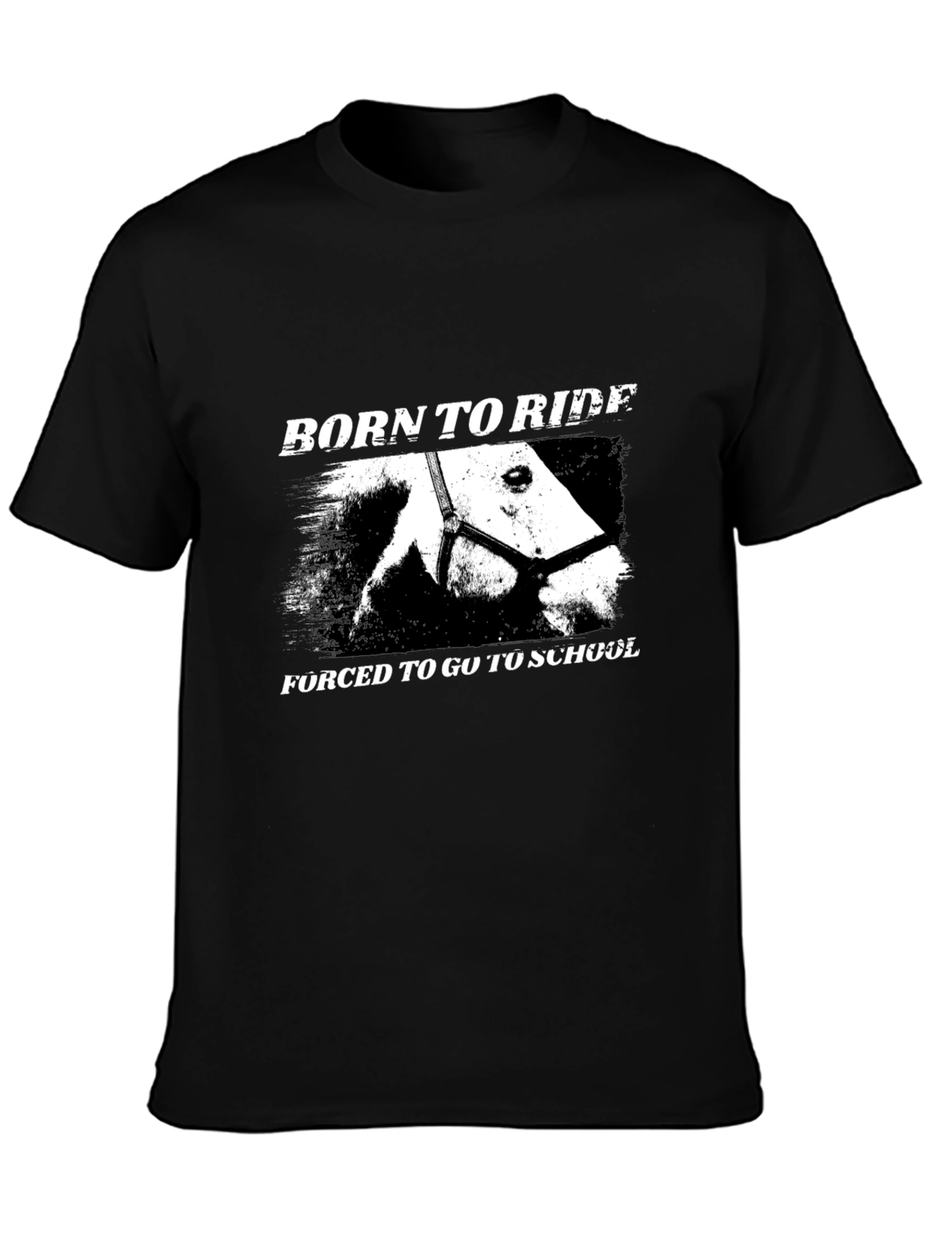 Born to Ride T-Shirt