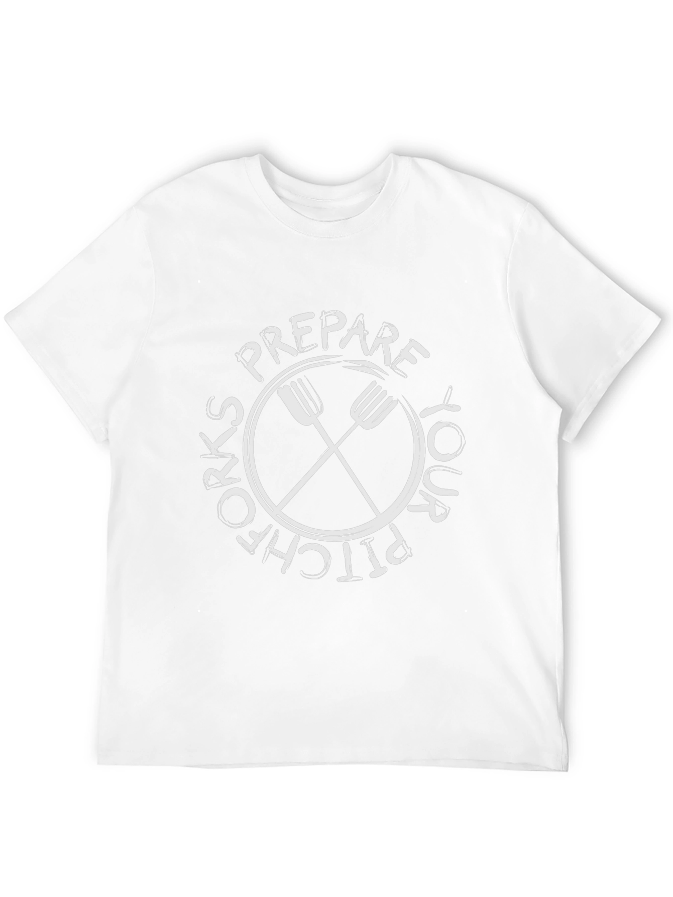 Prepare Your Pitchforks T-Shirt