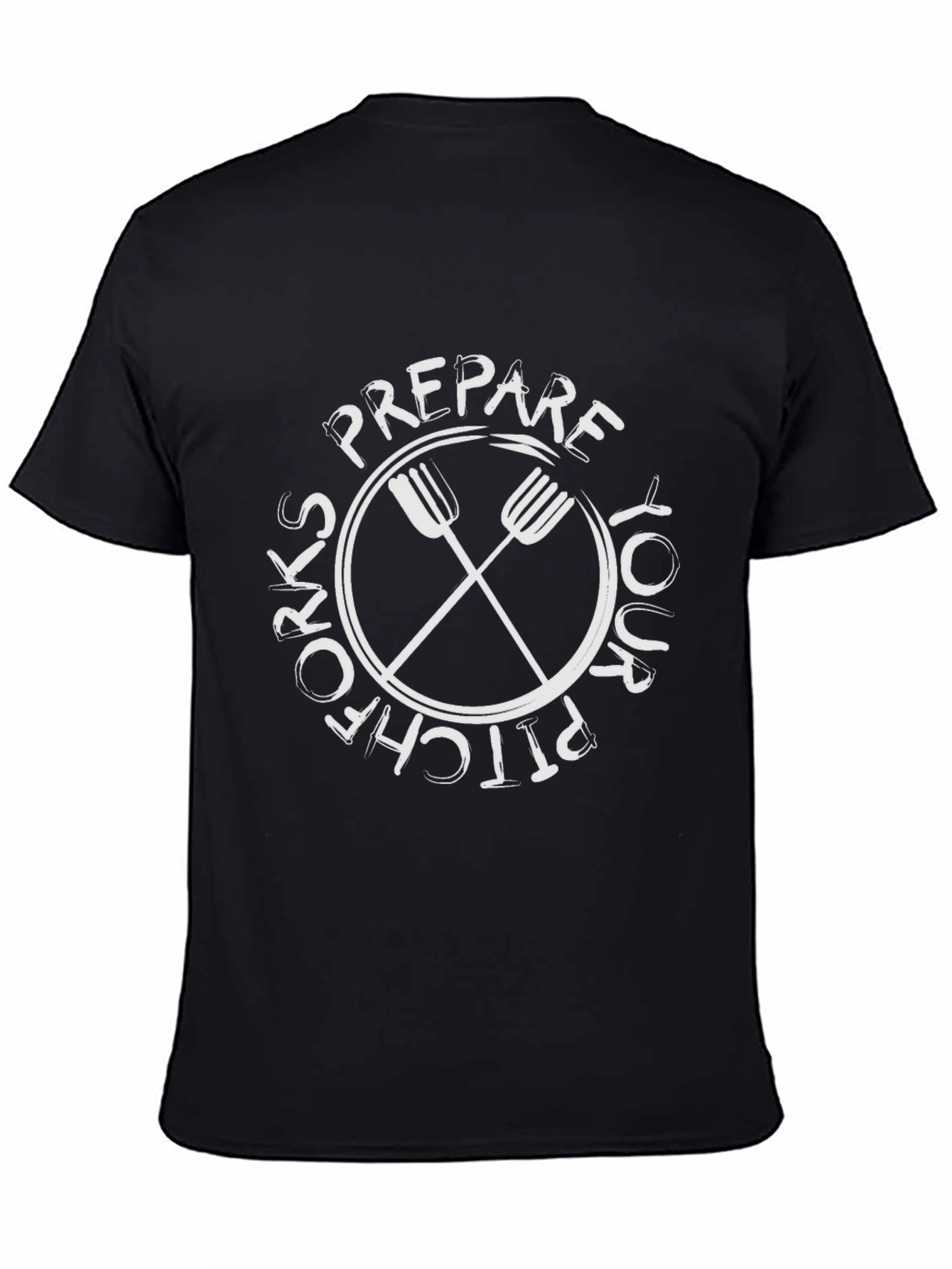 Prepare Your Pitchforks T-Shirt