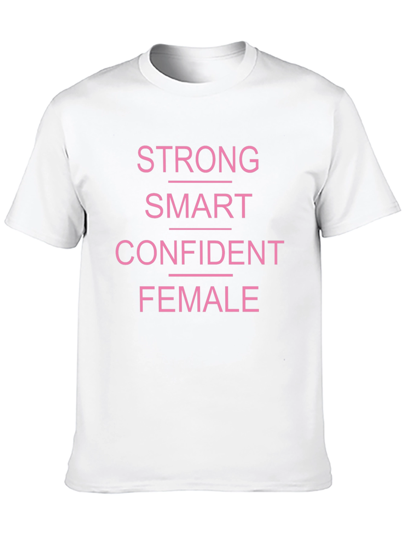 Empowered Womens Graphic Tee