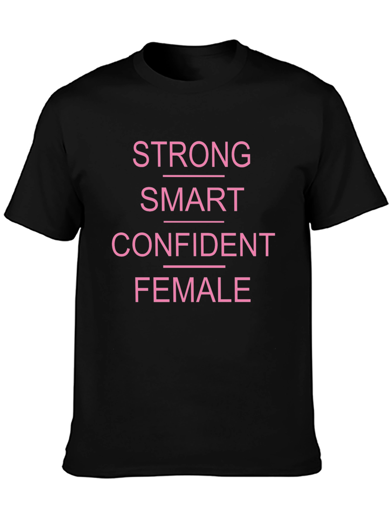 Empowered Womens Graphic Tee