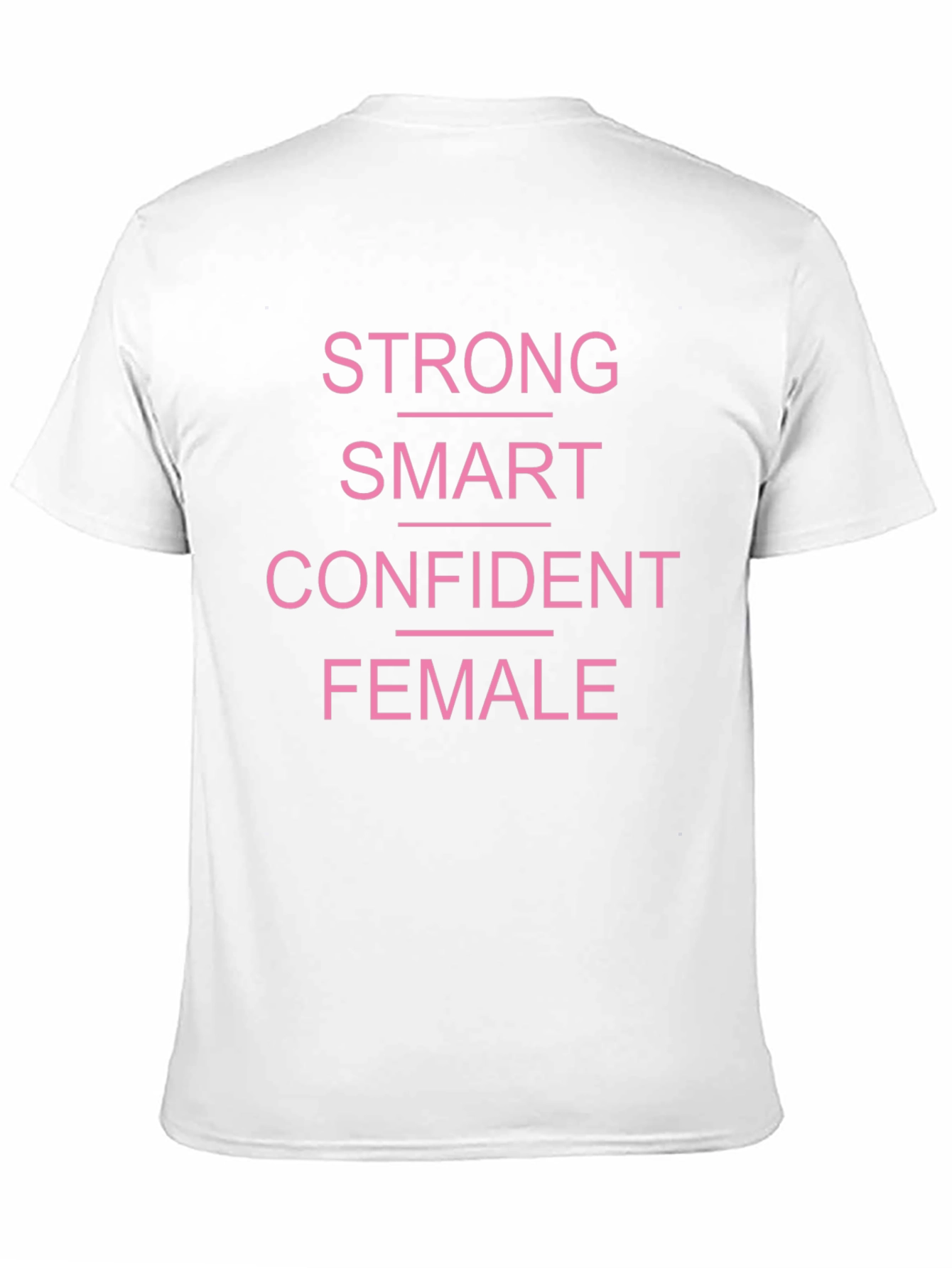 Empowered Womens Graphic Tee