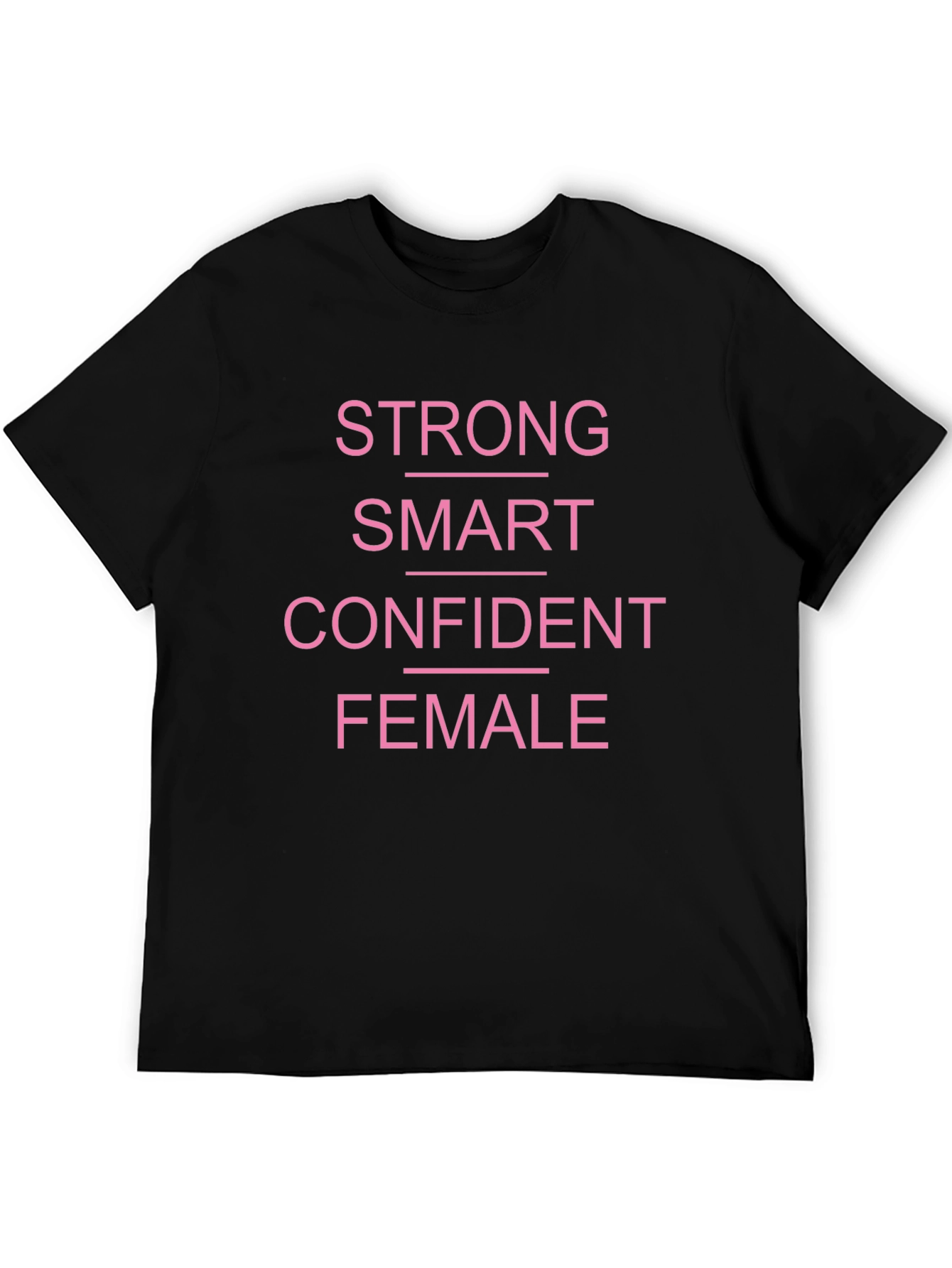 Empowered Womens Graphic Tee