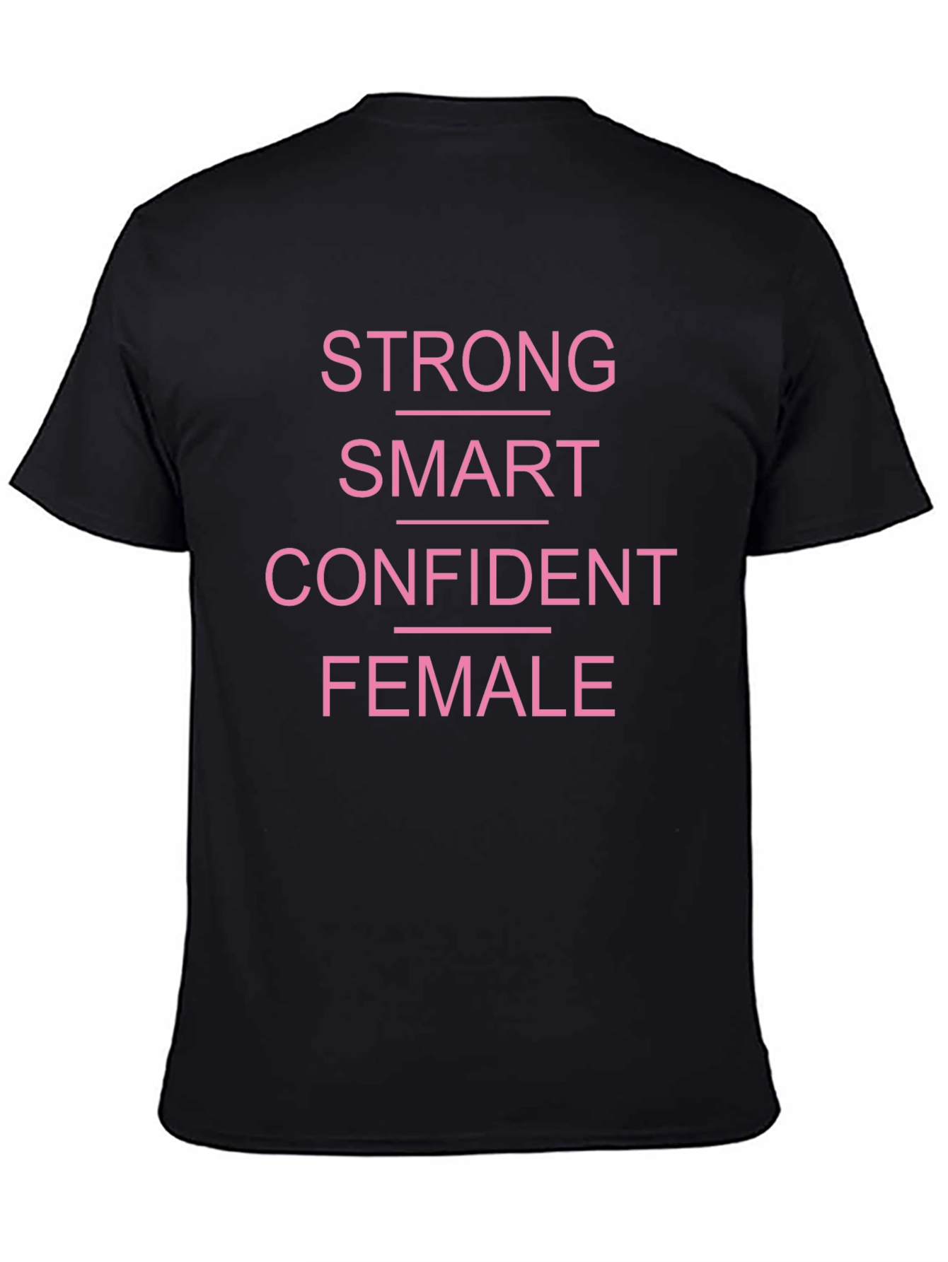 Empowered Womens Graphic Tee