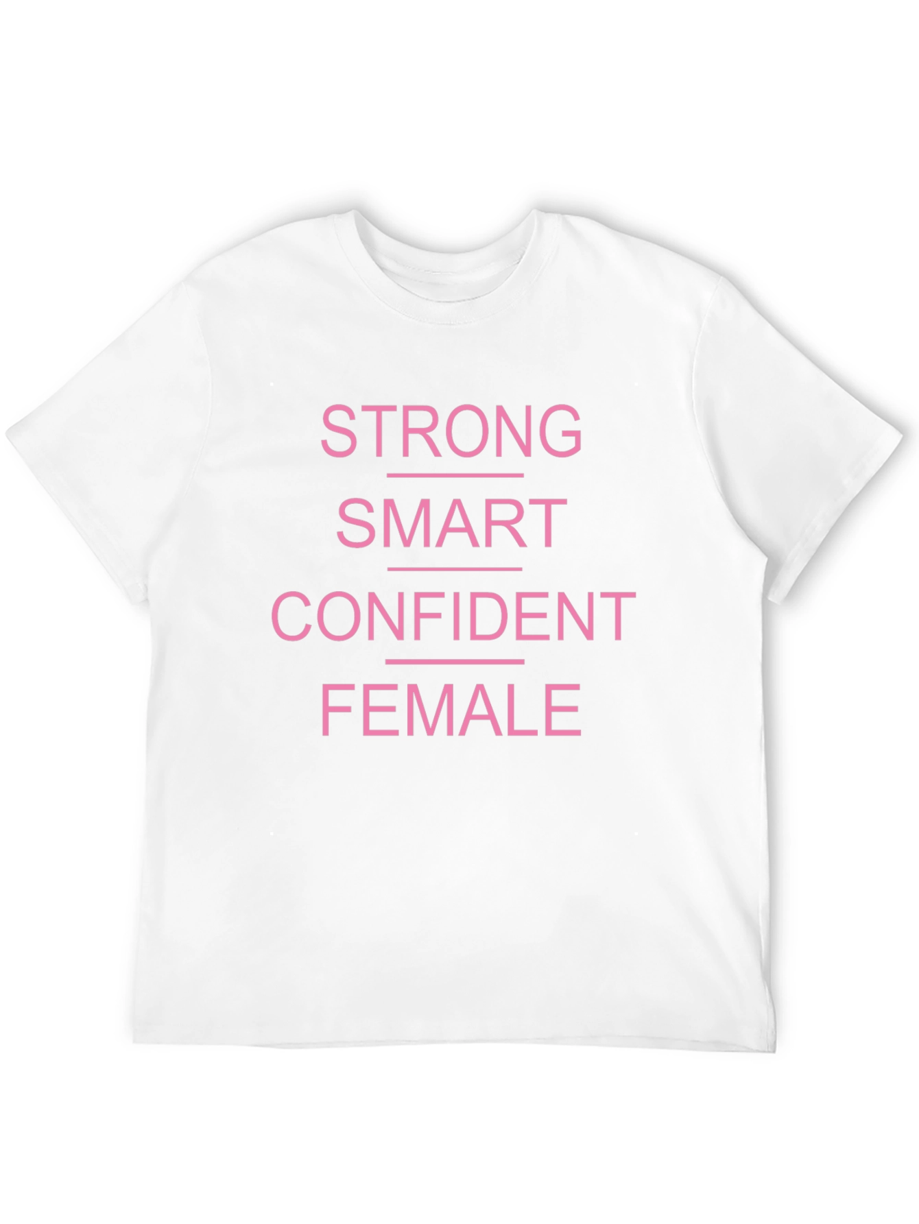 Empowered Womens Graphic Tee
