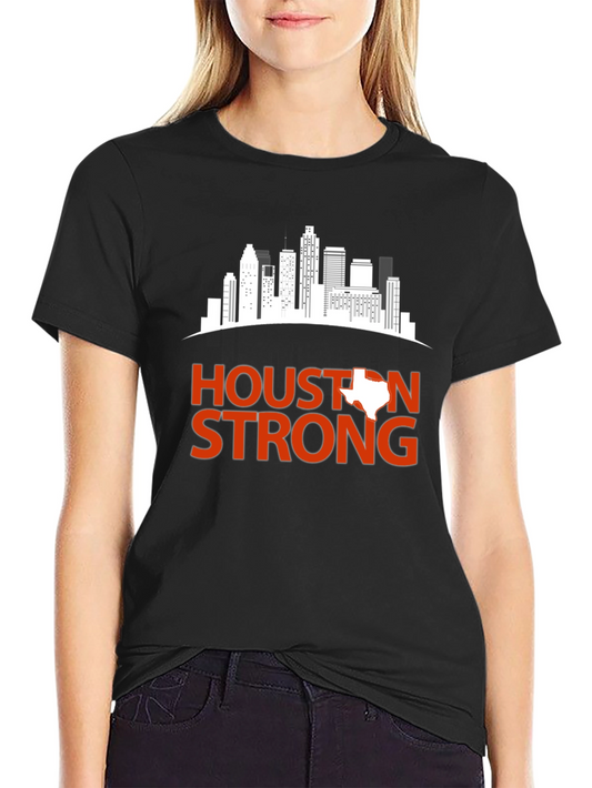 Houston Strong T-Shirt