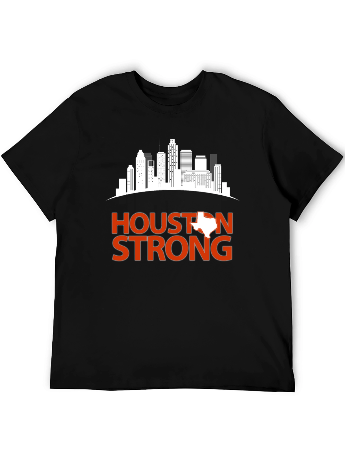 Houston Strong T-Shirt